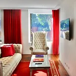 Departamento En Residencias Faena
