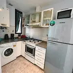 Rentup- Funcional Monoambiente Con Balcon En Palermo