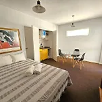 Comodo Monoambiente