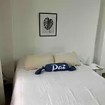 Monoambiente - Estudio En Capital