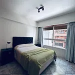 Calido 4 Ambientes En Palermo