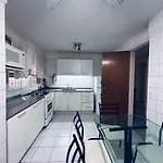 Calido 4 Ambientes En Palermo