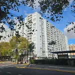 Feels Like Home - La Boca