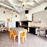 Santelmo Casona Unica 4Pisos Full Terraza Piscina Quincho Parrilla Ascensor 2Jacuzzis Sauna 7Dorm 6Banos