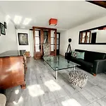 Santelmo Casona Unica 4Pisos Full Terraza Piscina Quincho Parrilla Ascensor 2Jacuzzis Sauna 7Dorm 6Banos