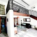 Santelmo Casona Unica 4Pisos Full Terraza Piscina Quincho Parrilla Ascensor 2Jacuzzis Sauna 7Dorm 6Banos