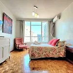 Apartamento Entero In The Heart Of Buenos Aires