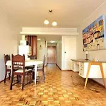 Apartamento Entero In The Heart Of Buenos Aires