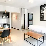 Feel Buenos Aires Apartments