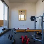Loft De Lujo En Recoleta Con Servicios Personalizados