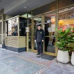 Loft De Lujo En Recoleta Con Servicios Personalizados