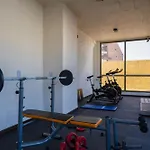 Loft De Lujo En Recoleta Con Servicios Personalizados