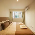 Fliphaus Be Libertador - Lux 1 Bd 13-17