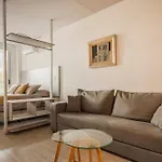Cloud Ba Soho Oro Apartments
