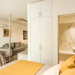 Cloud Ba Soho Oro Apartments