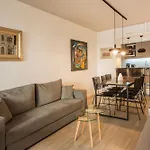 Cloud Ba Soho Oro Apartments