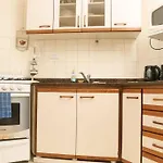 Silencioso Depto Por Alto Palermo, Muy Comodo