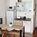 Mijaus - Palermo, Las Canitas