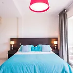 Soho Luxury Suites