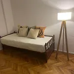 Excelente Departamento Zona Alto Palermo