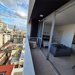 Departamento Obelisco/Congreso