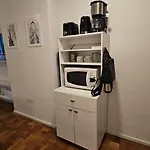 Cozy Studio En Recoleta