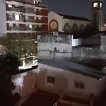 Apartamento Super Lindo, Comodo Y Practico