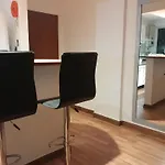 Apartamento Super Lindo, Comodo Y Practico
