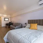 Precioso Estudio En El Centro