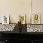 Cordoba Dos Ambientes II