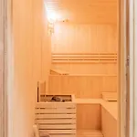 Fliphaus Virrey 5G - Lux Loft 4 Pax Congreso