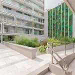 Fliphaus Virrey 5G - Lux Loft 4 Pax Congreso