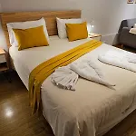 Moderno Studio En Palermo