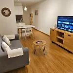 Moderno Studio En Palermo