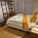 Moderno Studio En Palermo