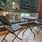 Moderno Studio En Palermo