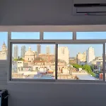 Incredible View Of San Telmo