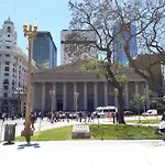 Incredible View Of San Telmo