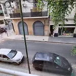 Cozy Studio En Recoleta