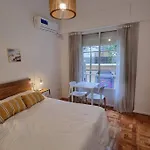 Cozy Studio En Recoleta