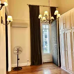 Edificio Historico, Lujo En Recoleta