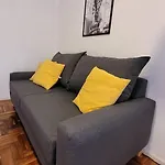 Dpto 2 Amb En Palermo A 300Mts Av Santa Fe Y Subte D
