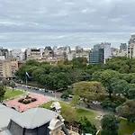 Recoleta Luxury Apartment
