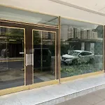 Recoleta Luxury Apartment