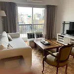Recoleta Luxury Apartment