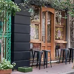 Pasaje Solar