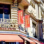 Buenos Aires Downtown, Holiday And Shopping! Just A Few Meters From Florida Street,