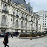 A Cuadras Del Obelisco Y Metros De Galerias Pacifico