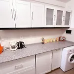 Hermoso Departamento En Recoleta