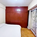 Hermoso Departamento En Recoleta
